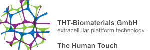 THT Biomaterials Logo