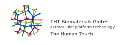 THT Biomaterials Logo